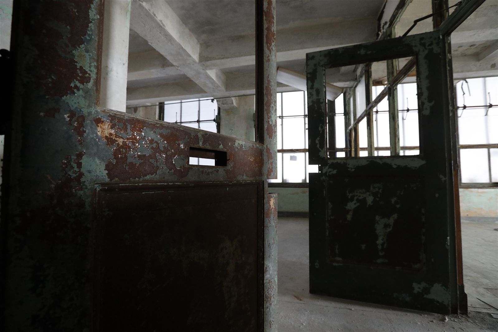 A Closer Look: The Central Terminal